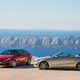 Illustration for article titled 2014 Mercedes-Benz E-Class Coupe And Convertible: Here They Are
